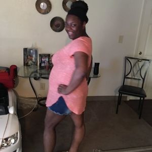 Meet your Posher, Lovely keke